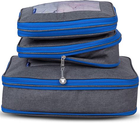 best compression packing cube